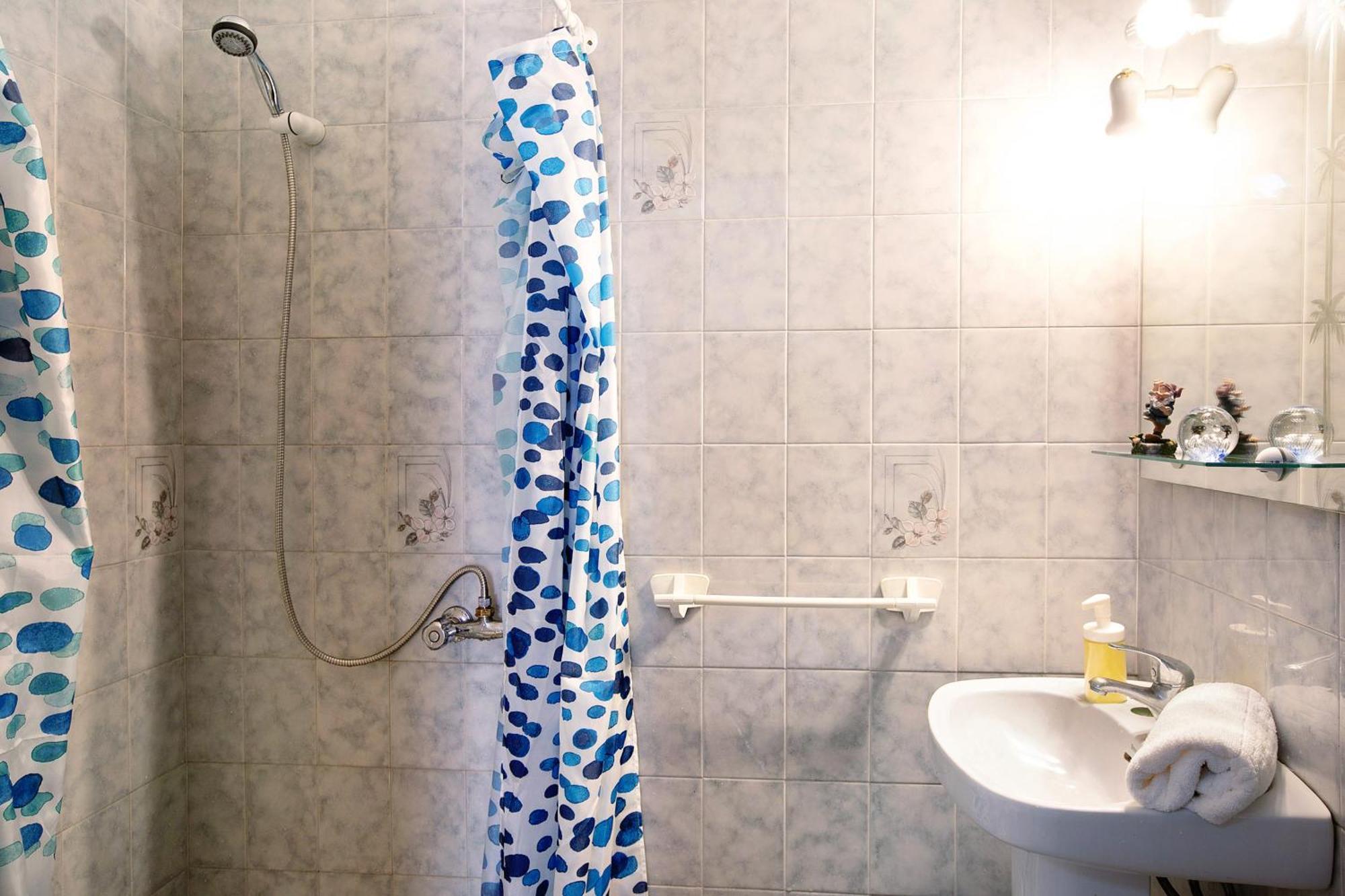 カンデラリア Casa Fefaヴィラ エクステリア 写真