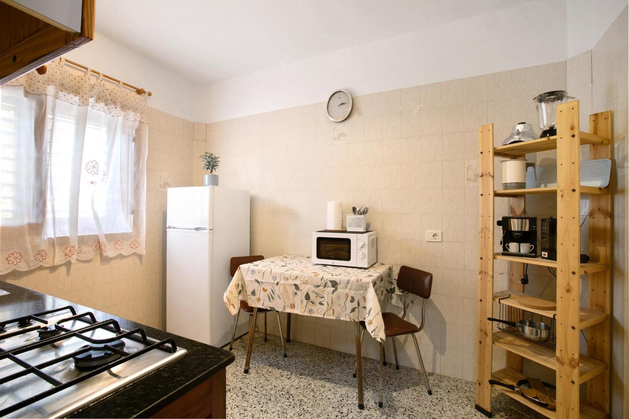 カンデラリア Casa Fefaヴィラ エクステリア 写真