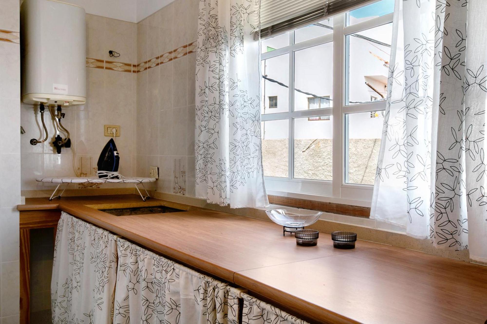 カンデラリア Casa Fefaヴィラ エクステリア 写真