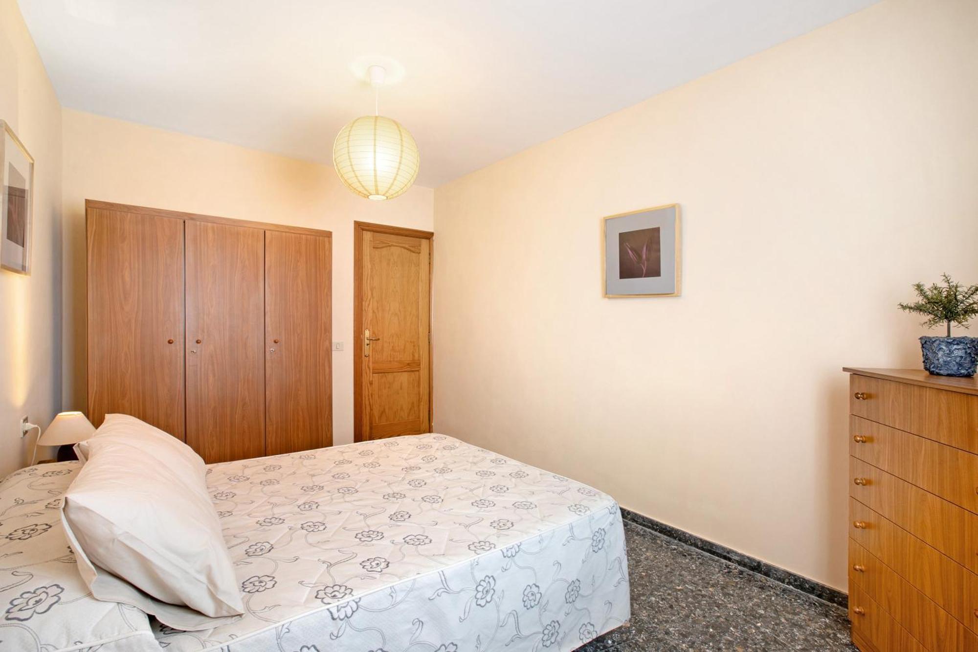 カンデラリア Casa Fefaヴィラ エクステリア 写真