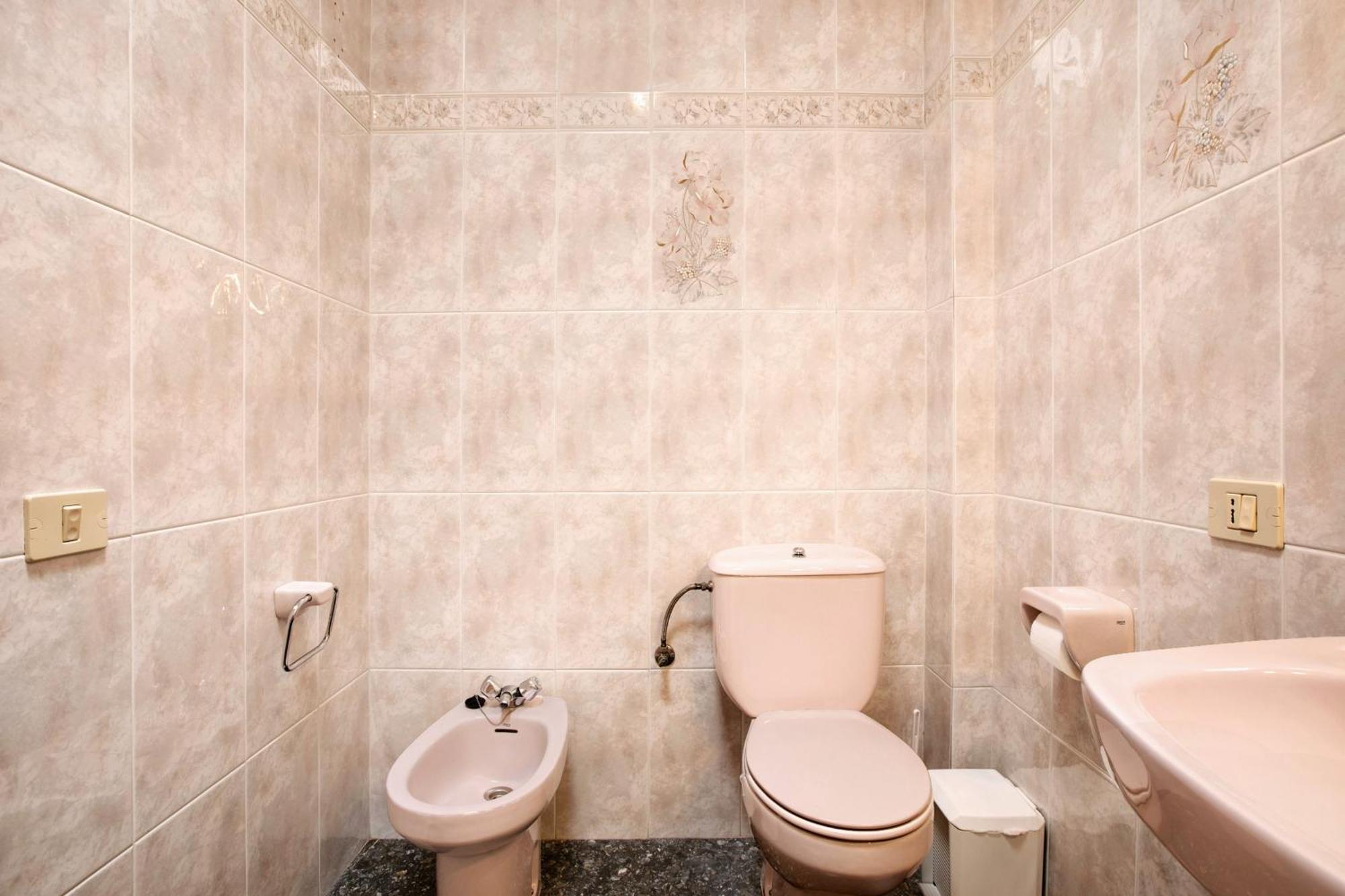 カンデラリア Casa Fefaヴィラ エクステリア 写真