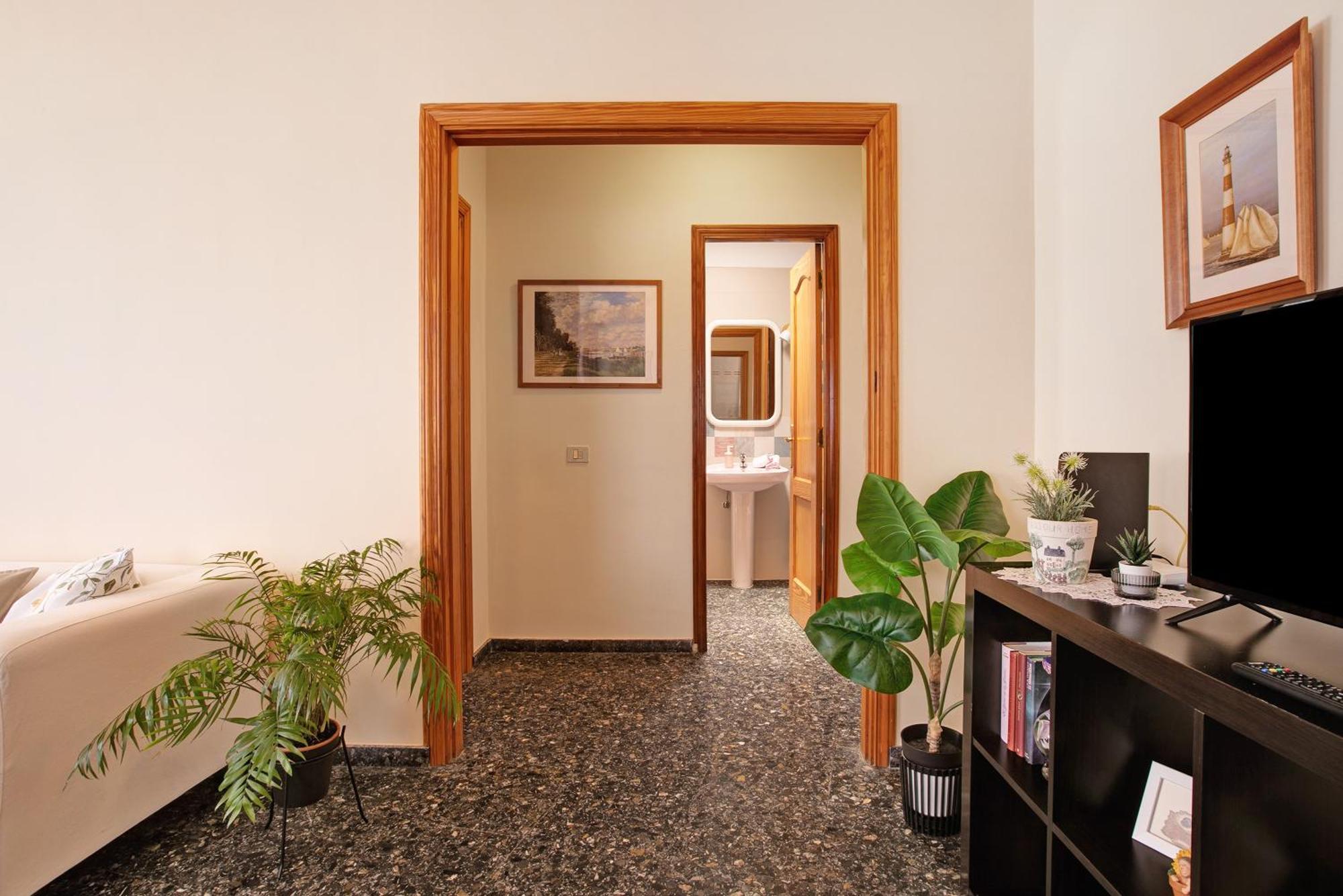 カンデラリア Casa Fefaヴィラ エクステリア 写真