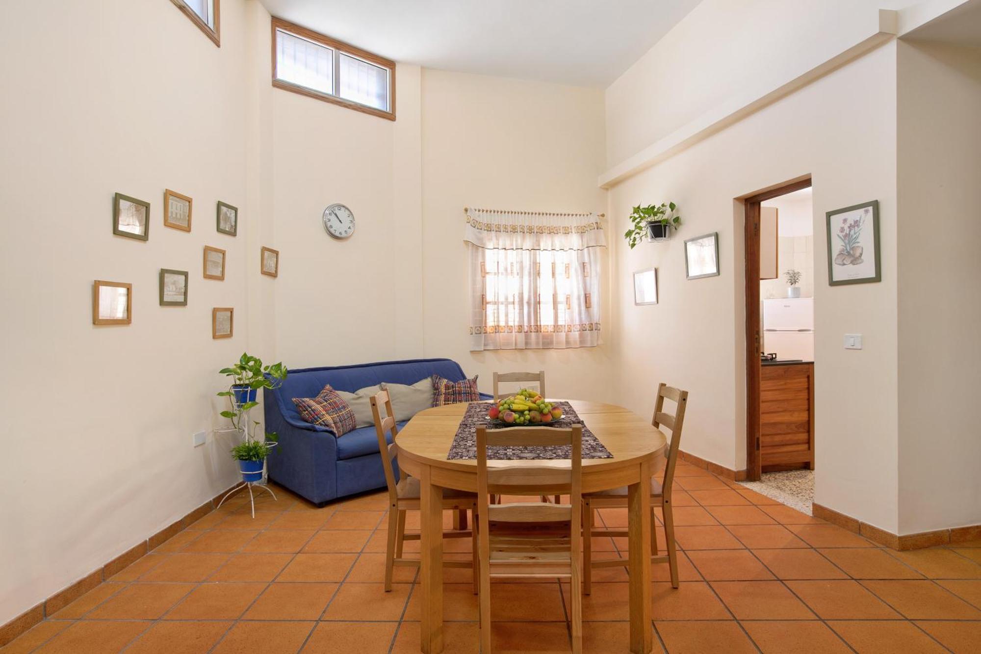 カンデラリア Casa Fefaヴィラ エクステリア 写真