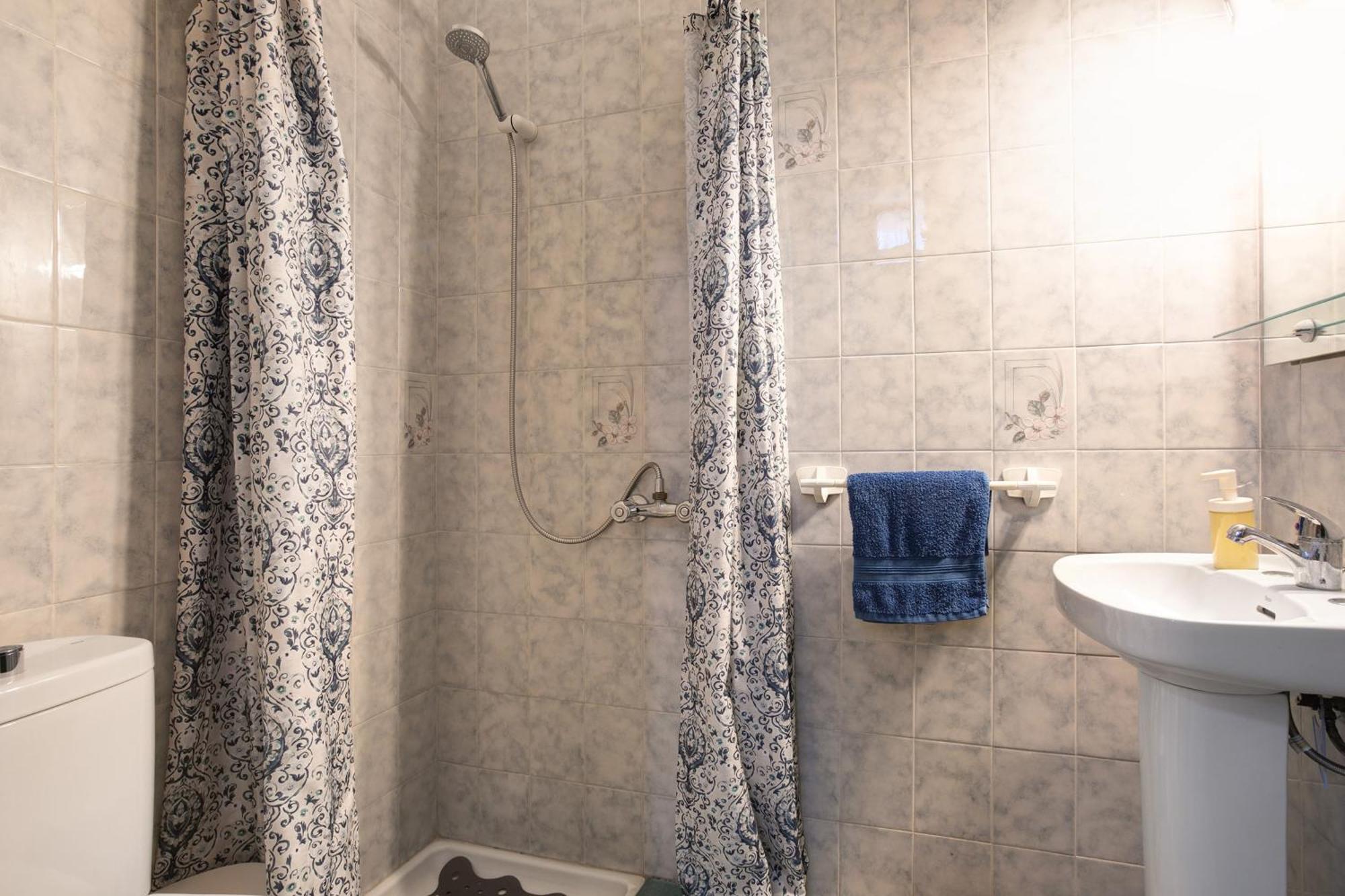 カンデラリア Casa Fefaヴィラ エクステリア 写真